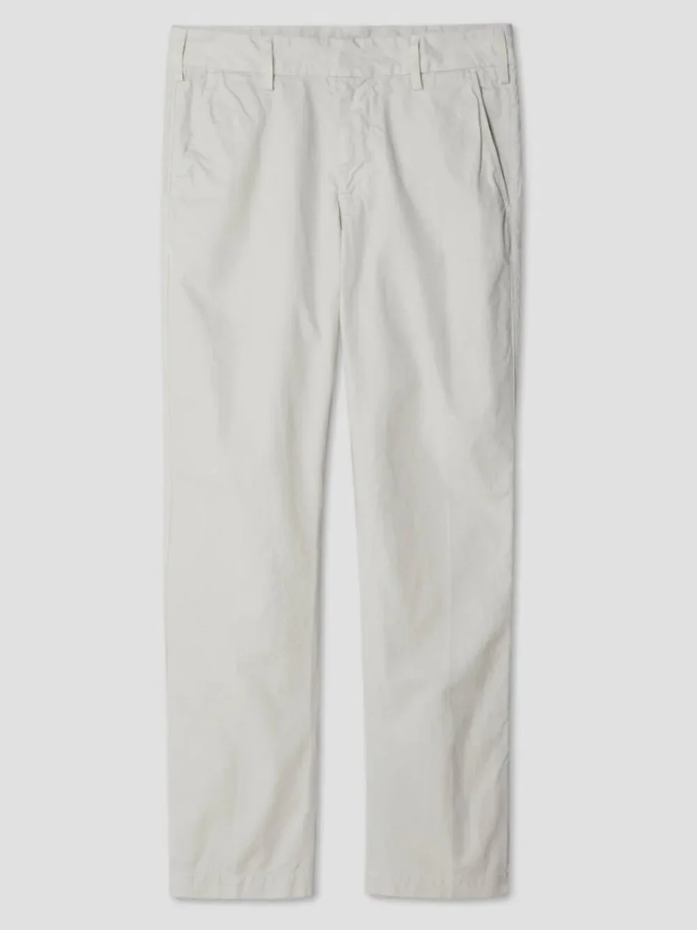 SKU - Twill Original Chino (Ash color)